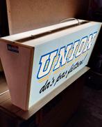 Pracht lichtbak, lichtreclame van Union fietsen🚲, Ophalen, Gebruikt, Lichtbak of (neon) lamp