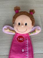 Liliputiens meetlat met velcro accesoires, Kinderen en Baby's, Ophalen of Verzenden, Nieuw