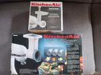 KitchenAid Meat Grinder, Ophalen, Nieuw