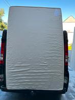 Matras 130 - 200, Ophalen, Gebruikt, 2-persoons