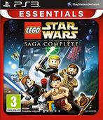 Lego Star Wars: de complete saga, Games en Spelcomputers, Games | Sony PlayStation 3, Ophalen of Verzenden