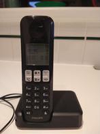 draagbare telefoon, Telecommunicatie, Ophalen, Gebruikt, 1 handset