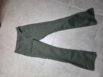 Pantalon coupe botte vert kakhi taille 42 Bel&bo femme, Taille 42/44 (L), Enlèvement ou Envoi, Bel & Bo, Comme neuf