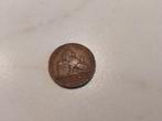 België - 2 cent - 1911, Ophalen
