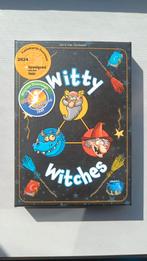 Witty Witches, Ophalen of Verzenden, Nieuw