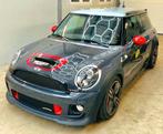 PRACHTIGE MINI JOHN COOPER WORKS GP2 LIMITED 1 VAN 2000, Auto's, Handgeschakeld, Particulier, John Cooper Works, Te koop