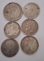 Monnaie ancienne belge, Enlèvement ou Envoi