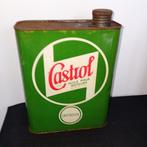Bidon d'huile Castrol Vintage, Enlèvement ou Envoi