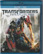 Blu-ray film Transformers Dark Of The Moon (2-disc), Ophalen of Verzenden, Zo goed als nieuw