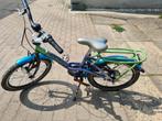 Gabana 20inch meisjesfiets, Fietsen en Brommers, Ophalen, Gebruikt, 20 inch of meer, Gabana