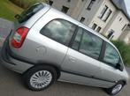 Opel Zafira 1.6 benzine, 2005, 149000 km,7 pers, Bedrijf, Zafira, Alarm, Te koop