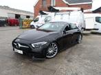 MERCEDES-BENZ CLS 400  DIESEL 12-19, Auto's, Automaat, Zwart, Bedrijf, CLS