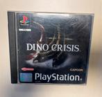 Playstation 1 game Dino Crisis, Games en Spelcomputers, Games | Sony PlayStation 1, Avontuur en Actie, Gebruikt, 1 speler, Ophalen of Verzenden