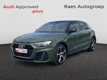 Audi A1 Sportback A1 Sportback 30 TFSI Business Edition S li beschikbaar voor biedingen