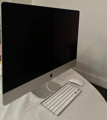 Computer iMac (27 inch, late 2013): 1 TB Storage beschikbaar voor biedingen