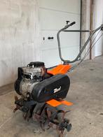 Tuinfrees motoculteur 5pk, Benzine, Gebruikt, Ophalen of Verzenden, Briggs & stratton