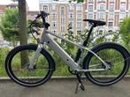 Ahooga Urban e-bike, Fietsen en Brommers, Ophalen, Gebruikt, Overige merken