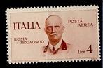 Italië 1934 - nr 516 **, Verzenden, Postfris