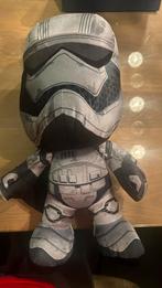 Captain plasma plush 28cm., Ophalen, Zo goed als nieuw