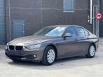 BMW - 3 - 318D - Auto - 2012, Auto's, Gebruikt, Overige brandstoffen, Bedrijf, Overige carrosserie