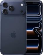 Iphone 17 pro 256gb blauw, Ophalen, Zo goed als nieuw, Blauw