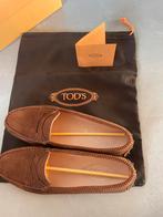 Tod’s gommino loafers - nieuwprijs 550€, Kleding | Dames, Schoenen, Ophalen of Verzenden