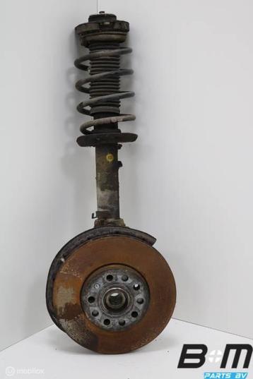 Veerpoot rechts voor VW Touran 1T 1T0413031BR beschikbaar voor biedingen