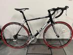 CUBE Racefiets maat M, Fietsen en Brommers, 28 inch, Heren, Aluminium, Zo goed als nieuw