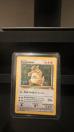 Kangaskhan wortc 1999, Envoi, Comme neuf, Cartes en vrac