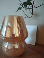Lampe / Lamp H&M Home, Huis en Inrichting, Lampen | Tafellampen, Glas, Zo goed als nieuw, Ophalen