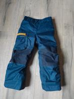 skibroek queshua slechts 1 keer gedragen. maat 3/4 jaar, Kleding | Heren, Wintersportkleding, Ophalen, Nieuw