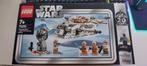 Lego star wars 20 years snowspeeder 75259, Nieuw, Complete set, Ophalen of Verzenden, Lego