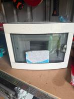 Zekeringkast, Doe-het-zelf en Bouw, Ophalen, Zo goed als nieuw