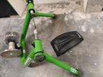 Kinetic Indoor Trainer, Ophalen, Gebruikt, Overige typen