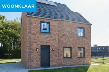 Woning te koop in Zonnebeke, 4 slpks beschikbaar voor biedingen