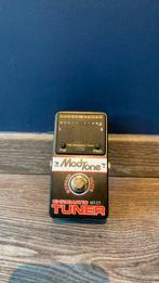 ModTone Chromatic Tuner MT-CT, Muziek en Instrumenten, Ophalen of Verzenden