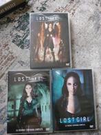 Dvd box Lost girl comp sez 1 - 3 aangeboden, Cd's en Dvd's, Ophalen of Verzenden, Zo goed als nieuw