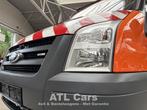 Ford Transit 2.2DIESEL | TREKHAAK | 1e EIGENAAR | 1J GARANTI, Auto's, Ford, Voorwielaandrijving, Stof, Gebruikt, 63 kW