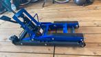 Mammuth Motorlift Harley Lift 680kg, Ophalen