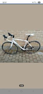 Koersfiets eddy merckx afx, Fietsen en Brommers, Ophalen