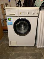 Miele wasmachine, Ophalen, 4 tot 6 kg, Wolwasprogramma, Voorlader