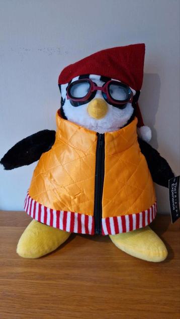 Friends Hugsy knuffel (Friends Experience) beschikbaar voor biedingen