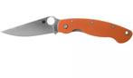 Spyderco Military Rex45, Caravans en Kamperen, Ophalen of Verzenden, Zo goed als nieuw