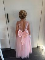 communie/feestkleedje, Enlèvement ou Envoi, Neuf, Fille, Robe ou Jupe
