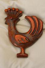 Grès céramique Jeanne Levêque Quimper oiseau coq vintage 50, Antiquités & Art, Antiquités | Céramique & Poterie, Enlèvement ou Envoi
