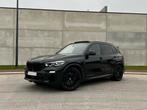 BMW X5 45e Full M-Pakket Xdrive 2020 - Unieke configuratie, Auto's, Automaat, 4 deurs, Zwart, 5 zetels