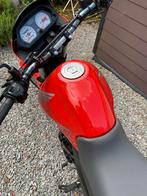 Honda fx 650, Motoren, Particulier