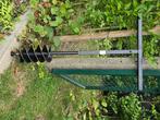 Grondboor te koop., Tuin en Terras, Ophalen, Zo goed als nieuw, Grondboor