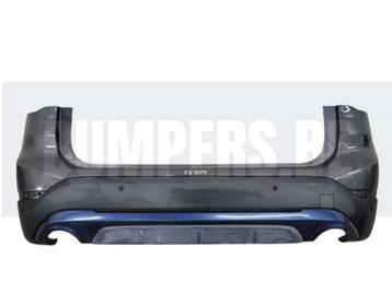 Bumper BMW X1 F48 LCI FACELIFT 19- 51127355260 Achterbumper  beschikbaar voor biedingen