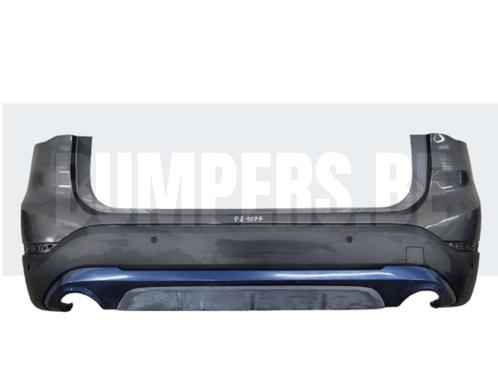 Bumper BMW X1 F48 LCI FACELIFT 19- 51127355260 Achterbumper, Auto-onderdelen, Carrosserie, Bumper, Achter, Gebruikt, 6 maanden garantie